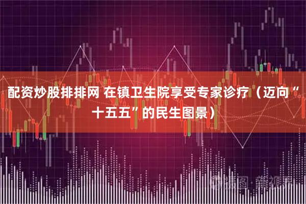 配资炒股排排网 在镇卫生院享受专家诊疗（迈向“十五五”的民生图景）